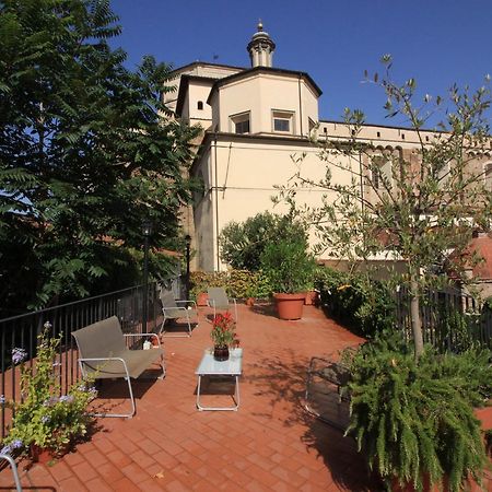 Domus Giorgio Florença Exterior foto