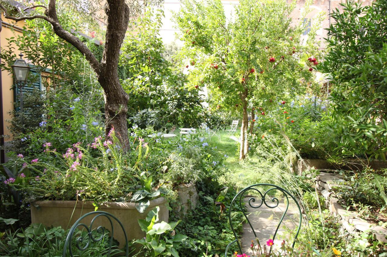 Domus Giorgio Florença Exterior foto