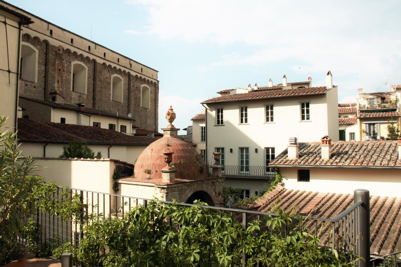 Domus Giorgio Florença Exterior foto