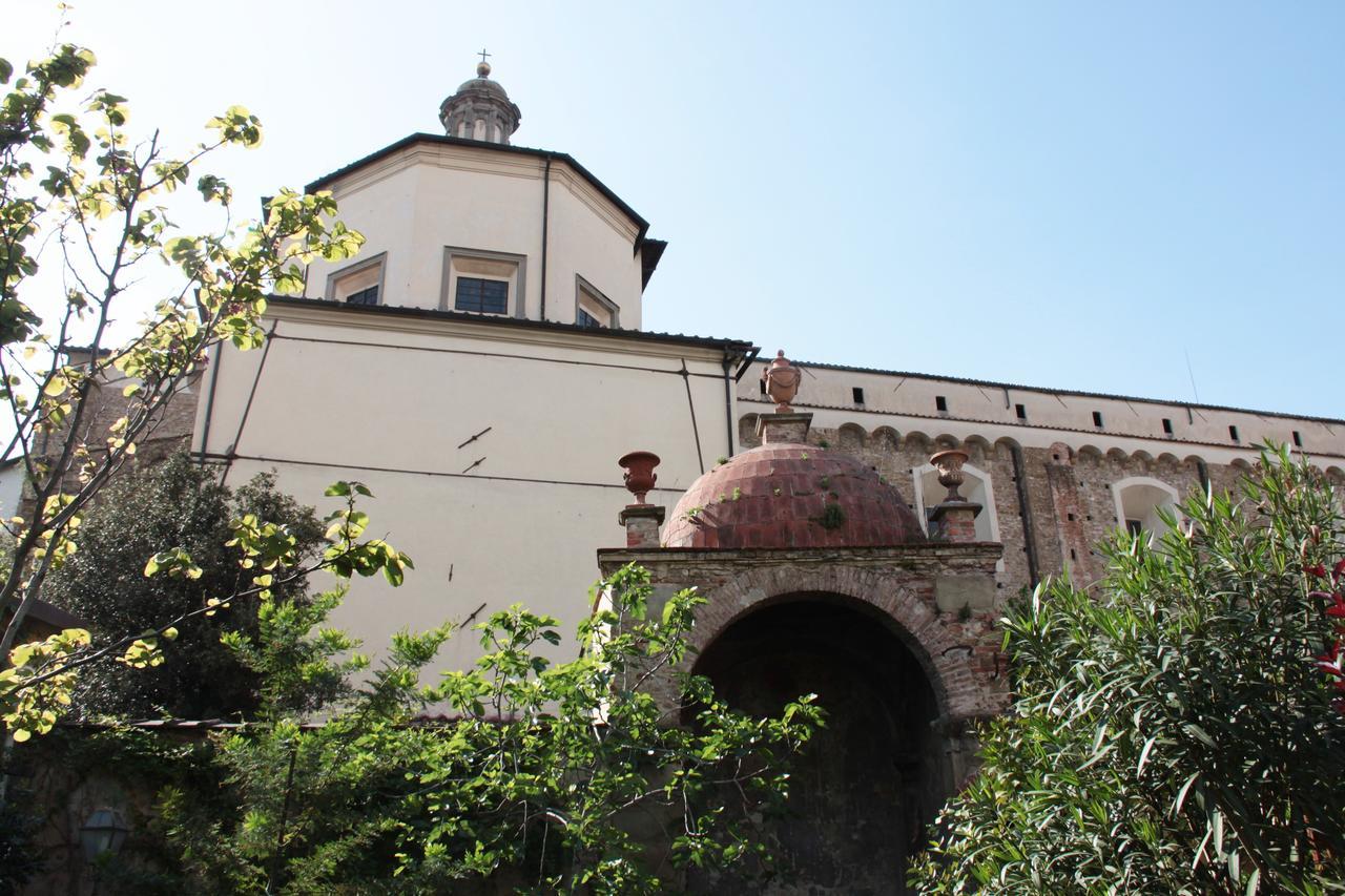Domus Giorgio Florença Exterior foto