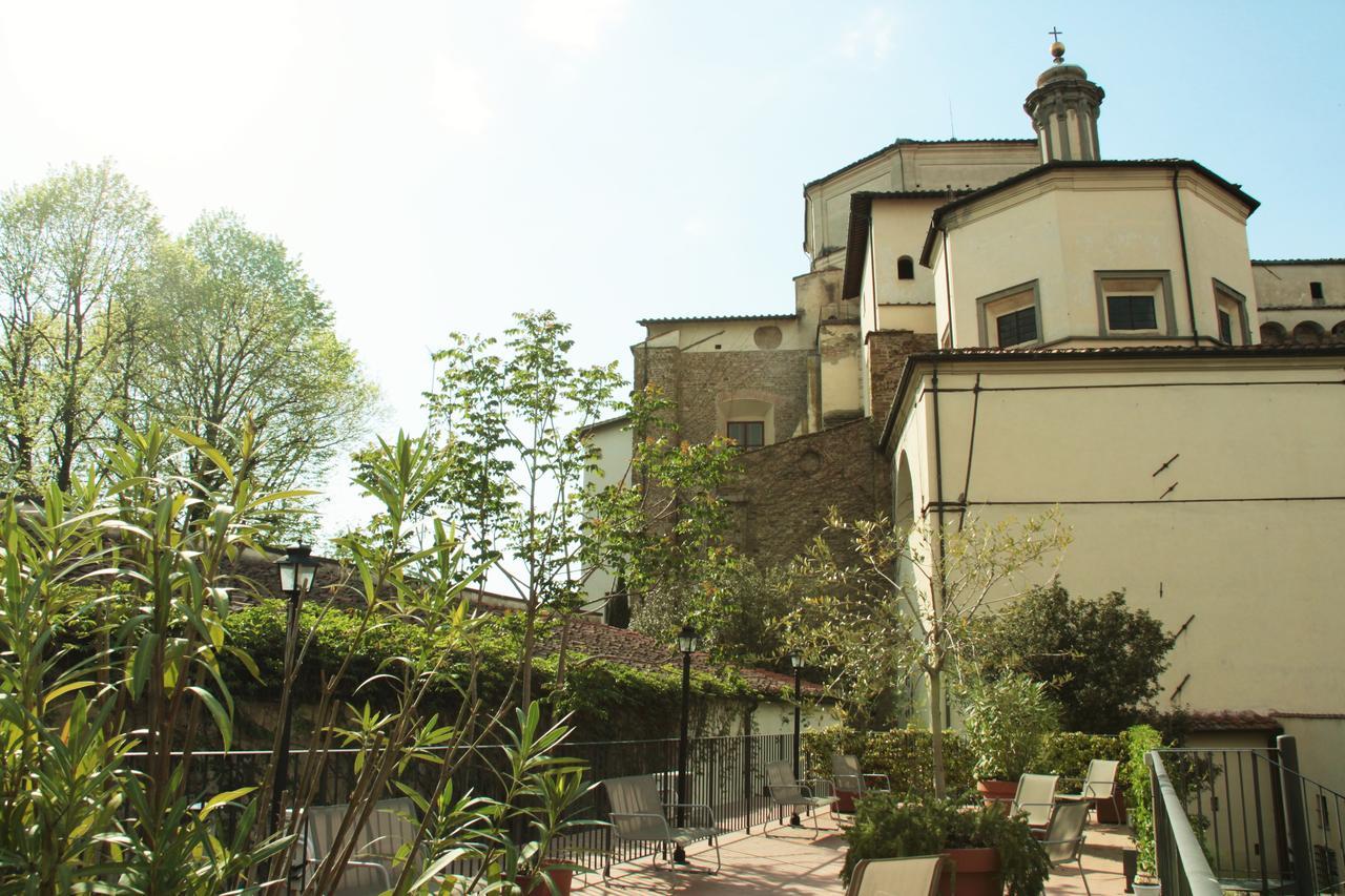 Domus Giorgio Florença Exterior foto