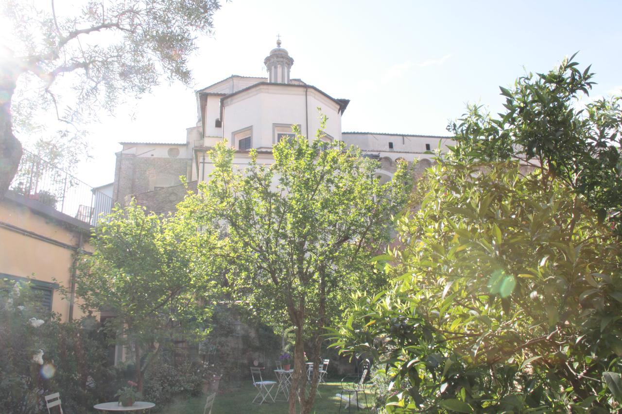 Domus Giorgio Florença Exterior foto