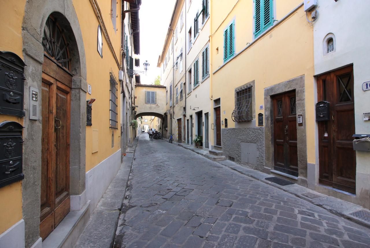 Domus Giorgio Florença Exterior foto