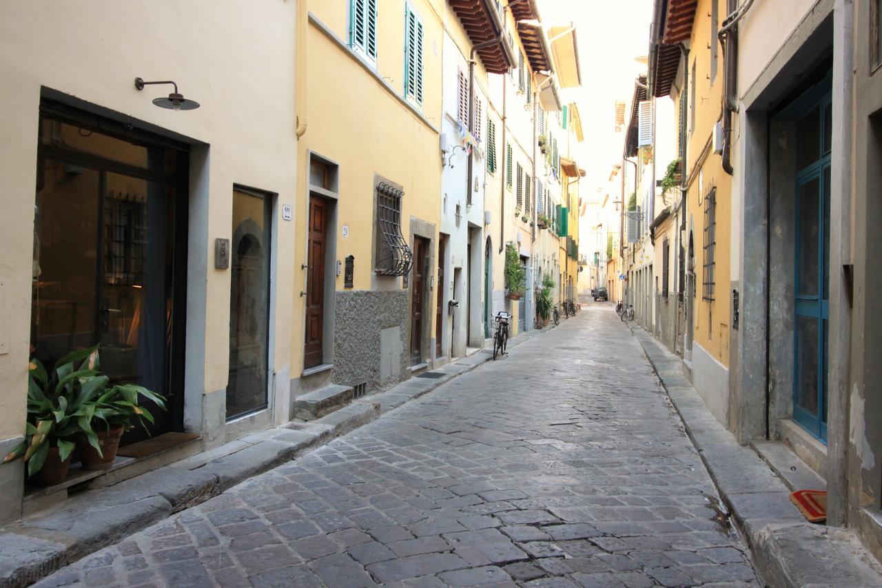 Domus Giorgio Florença Exterior foto