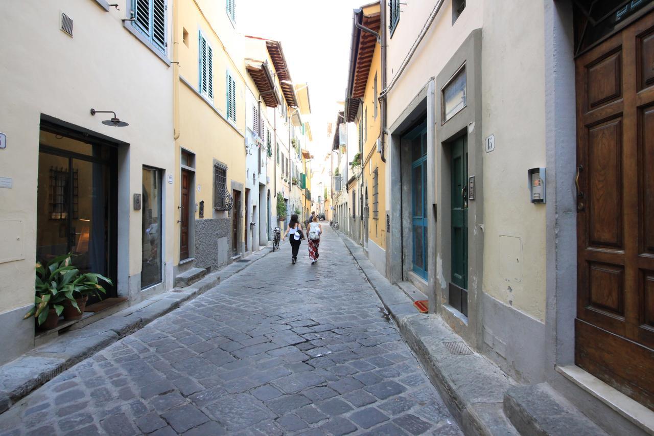 Domus Giorgio Florença Exterior foto
