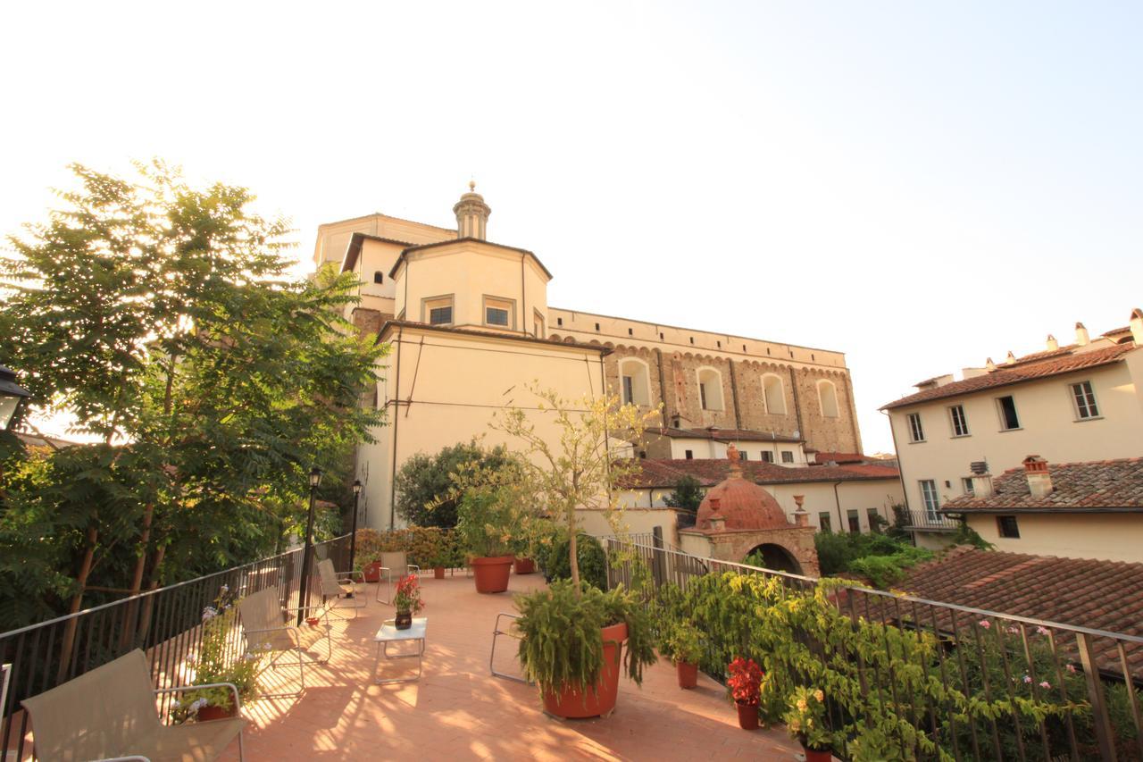 Domus Giorgio Florença Exterior foto