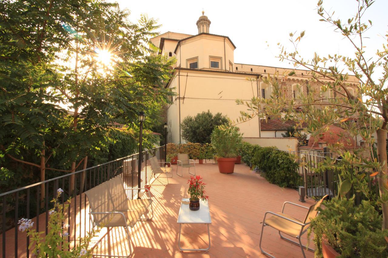 Domus Giorgio Florença Exterior foto