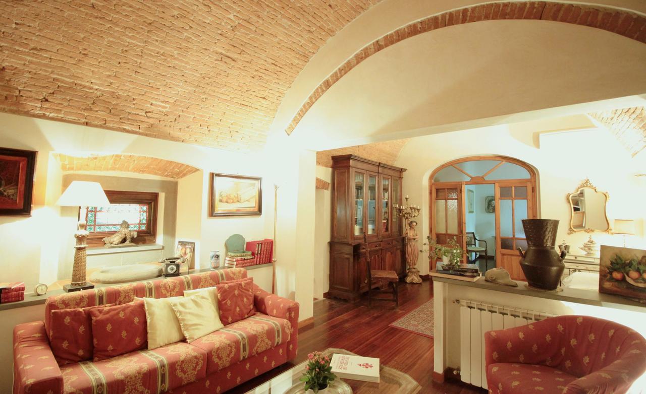 Domus Giorgio Florença Exterior foto