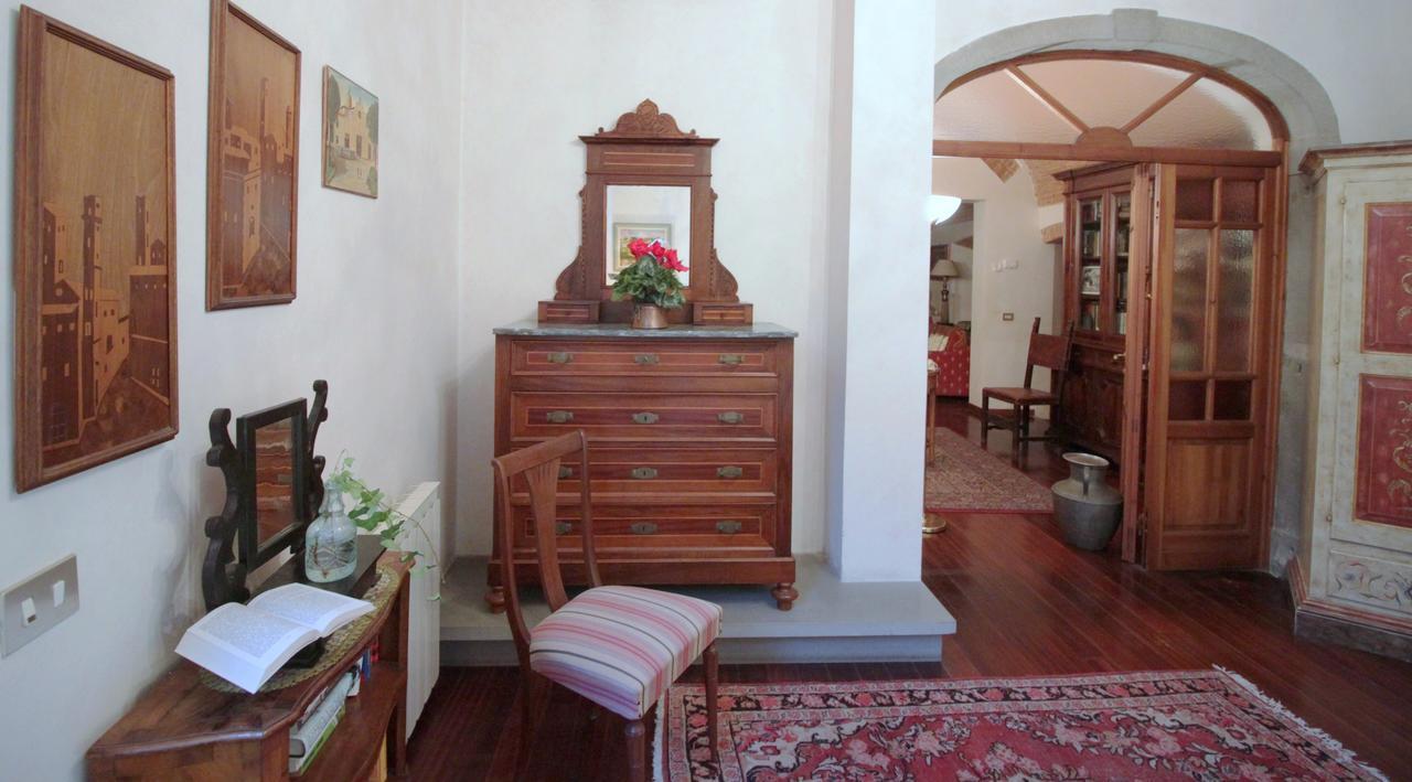 Domus Giorgio Florença Exterior foto