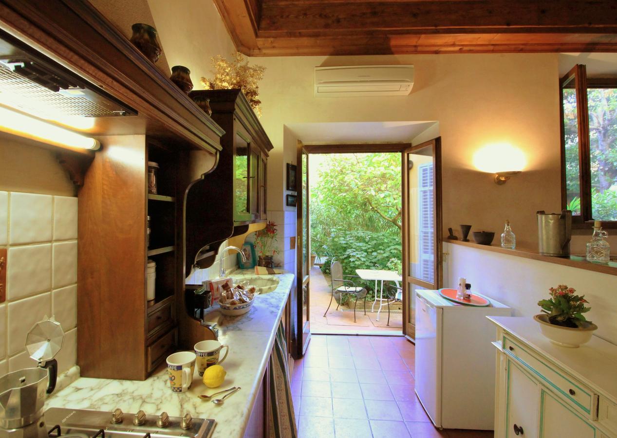 Domus Giorgio Florença Exterior foto