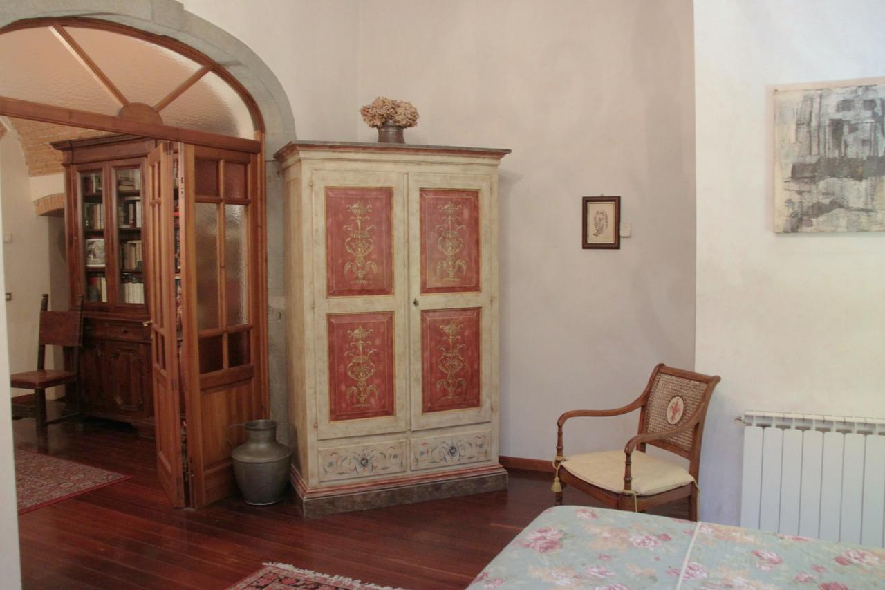 Domus Giorgio Florença Exterior foto