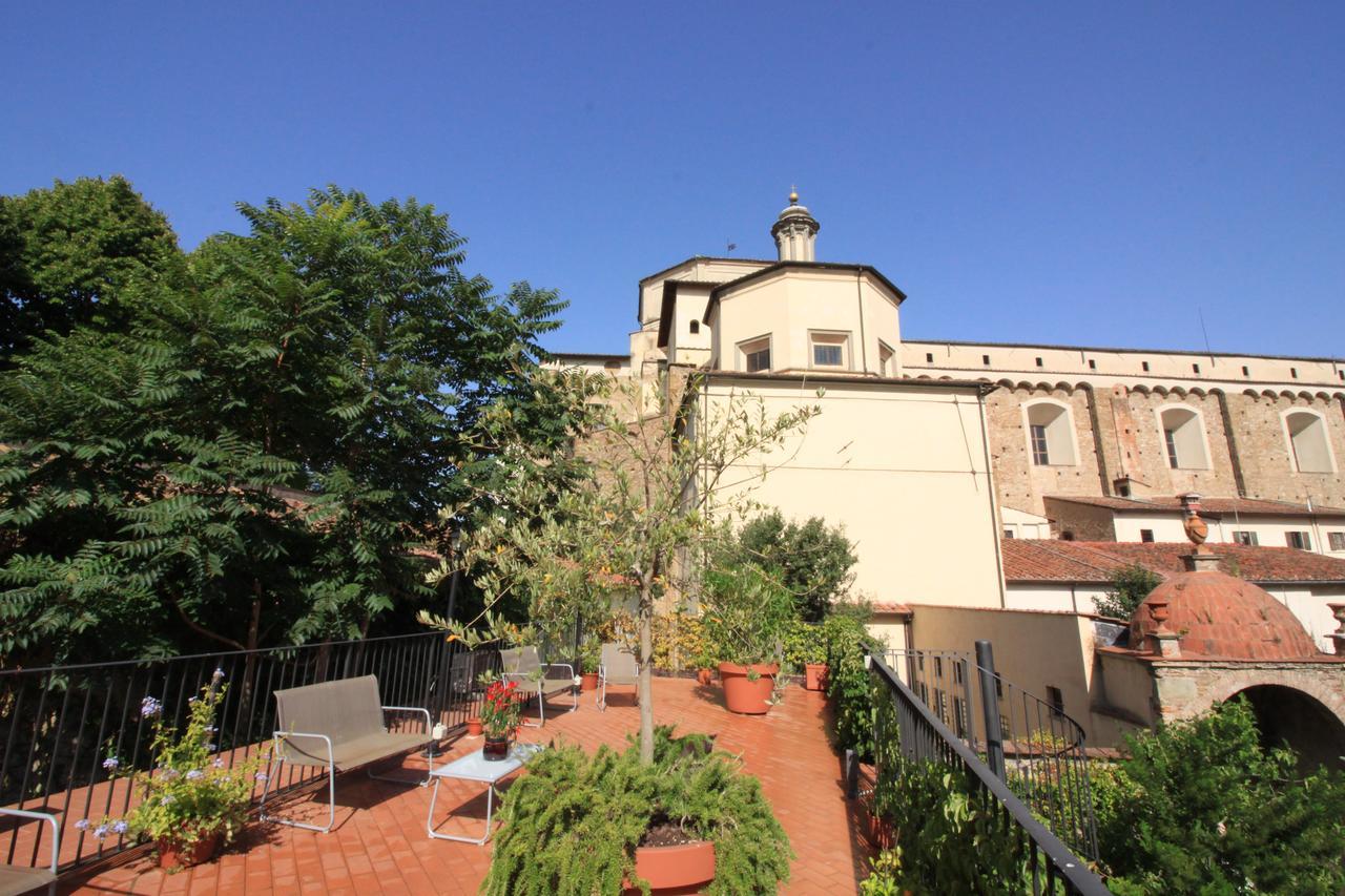 Domus Giorgio Florença Exterior foto